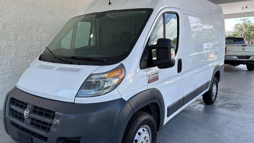 RAM PROMASTER 2500 2014 3C6TRVCD6EE126156 image RAM PROMASTER 2500 2014 3C6TRVCD6EE126156 image